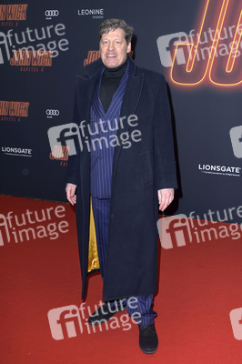 Filmpremiere 'John Wick: Kapitel 4' in Berlin
