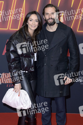 Filmpremiere 'John Wick: Kapitel 4' in Berlin