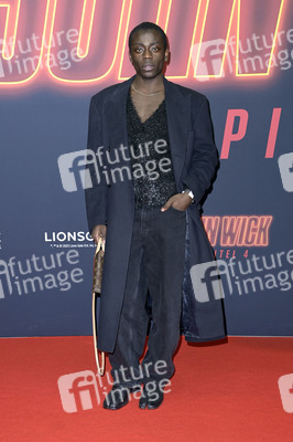 Filmpremiere 'John Wick: Kapitel 4' in Berlin