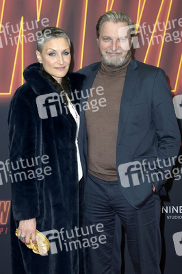 Filmpremiere 'John Wick: Kapitel 4' in Berlin