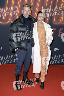 Filmpremiere 'John Wick: Kapitel 4' in Berlin