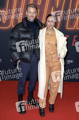 Filmpremiere 'John Wick: Kapitel 4' in Berlin