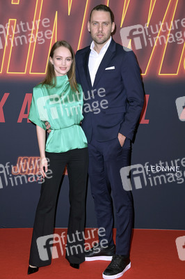 Filmpremiere 'John Wick: Kapitel 4' in Berlin