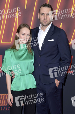 Filmpremiere 'John Wick: Kapitel 4' in Berlin