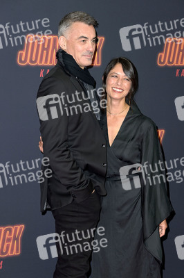 Filmpremiere 'John Wick: Kapitel 4' in Berlin