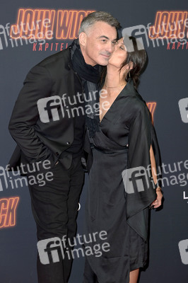 Filmpremiere 'John Wick: Kapitel 4' in Berlin