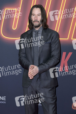 Filmpremiere 'John Wick: Kapitel 4' in Berlin