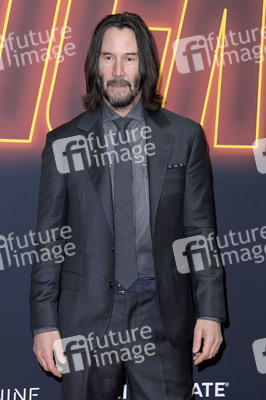 Filmpremiere 'John Wick: Kapitel 4' in Berlin