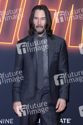 Filmpremiere 'John Wick: Kapitel 4' in Berlin