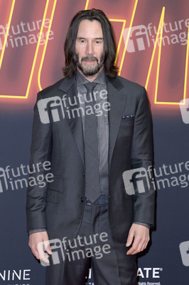Filmpremiere 'John Wick: Kapitel 4' in Berlin