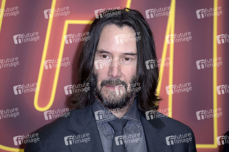 Filmpremiere 'John Wick: Kapitel 4' in Berlin