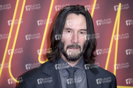 Filmpremiere 'John Wick: Kapitel 4' in Berlin