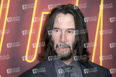 Filmpremiere 'John Wick: Kapitel 4' in Berlin
