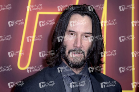 Filmpremiere 'John Wick: Kapitel 4' in Berlin