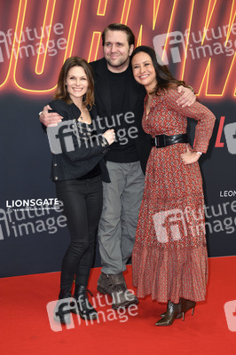 Filmpremiere 'John Wick: Kapitel 4' in Berlin