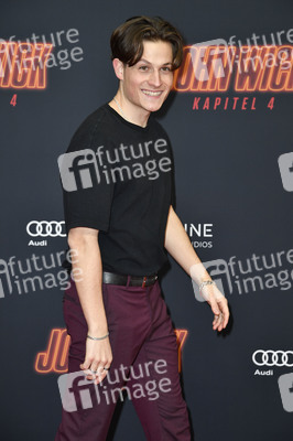 Filmpremiere 'John Wick: Kapitel 4' in Berlin