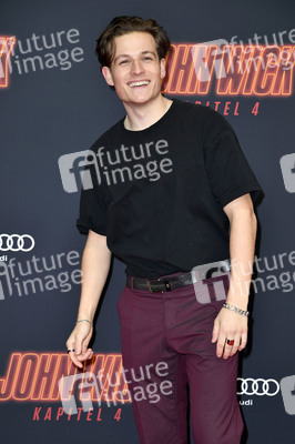 Filmpremiere 'John Wick: Kapitel 4' in Berlin