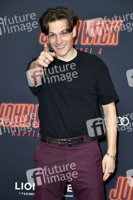 Filmpremiere 'John Wick: Kapitel 4' in Berlin