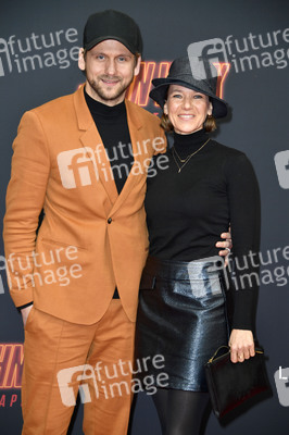 Filmpremiere 'John Wick: Kapitel 4' in Berlin