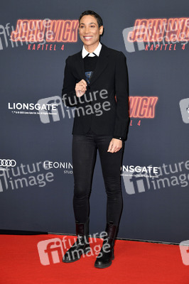 Filmpremiere 'John Wick: Kapitel 4' in Berlin
