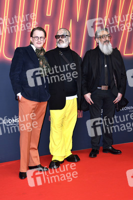 Filmpremiere 'John Wick: Kapitel 4' in Berlin