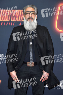 Filmpremiere 'John Wick: Kapitel 4' in Berlin