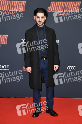 Filmpremiere 'John Wick: Kapitel 4' in Berlin