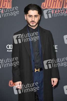 Filmpremiere 'John Wick: Kapitel 4' in Berlin