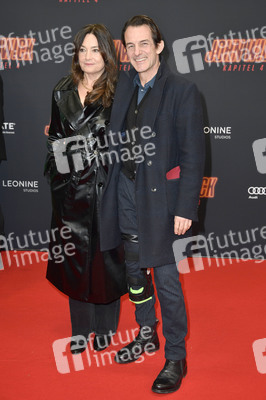 Filmpremiere 'John Wick: Kapitel 4' in Berlin