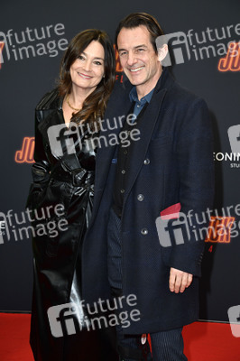 Filmpremiere 'John Wick: Kapitel 4' in Berlin