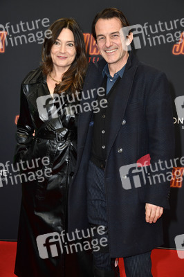 Filmpremiere 'John Wick: Kapitel 4' in Berlin