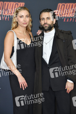 Filmpremiere 'John Wick: Kapitel 4' in Berlin