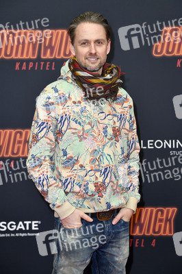 Filmpremiere 'John Wick: Kapitel 4' in Berlin