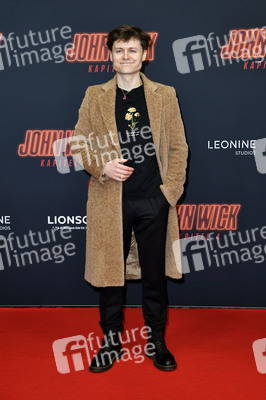 Filmpremiere 'John Wick: Kapitel 4' in Berlin