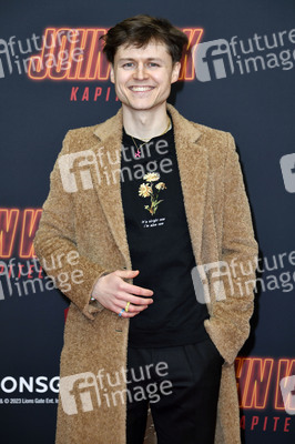 Filmpremiere 'John Wick: Kapitel 4' in Berlin