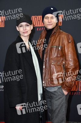 Filmpremiere 'John Wick: Kapitel 4' in Berlin