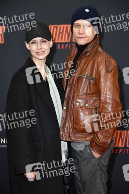 Filmpremiere 'John Wick: Kapitel 4' in Berlin