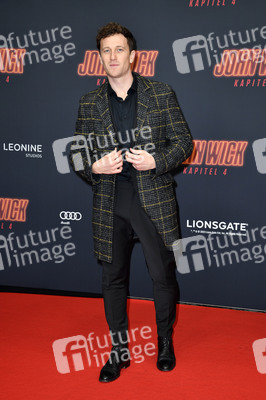 Filmpremiere 'John Wick: Kapitel 4' in Berlin