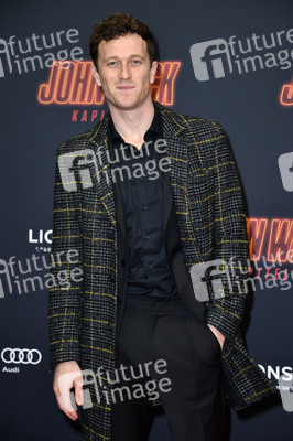 Filmpremiere 'John Wick: Kapitel 4' in Berlin