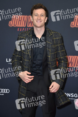 Filmpremiere 'John Wick: Kapitel 4' in Berlin