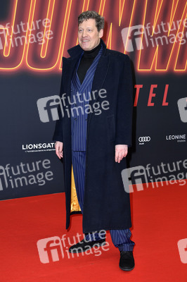 Filmpremiere 'John Wick: Kapitel 4' in Berlin