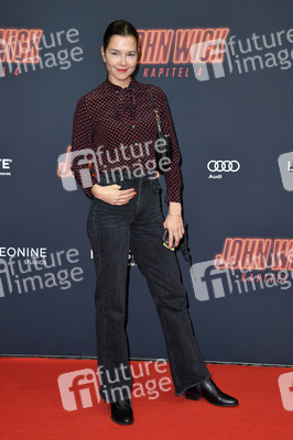 Filmpremiere 'John Wick: Kapitel 4' in Berlin