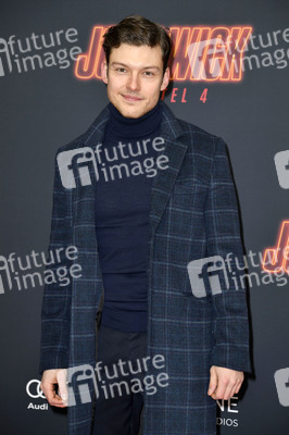 Filmpremiere 'John Wick: Kapitel 4' in Berlin