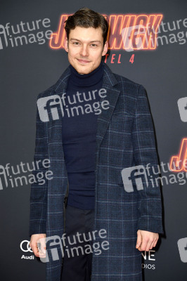 Filmpremiere 'John Wick: Kapitel 4' in Berlin