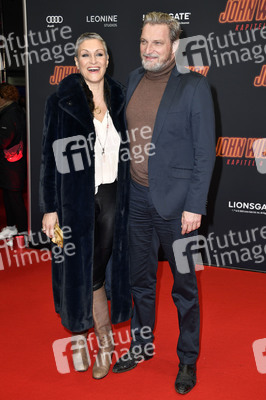 Filmpremiere 'John Wick: Kapitel 4' in Berlin