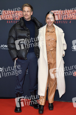 Filmpremiere 'John Wick: Kapitel 4' in Berlin