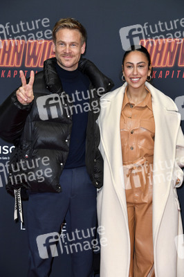 Filmpremiere 'John Wick: Kapitel 4' in Berlin