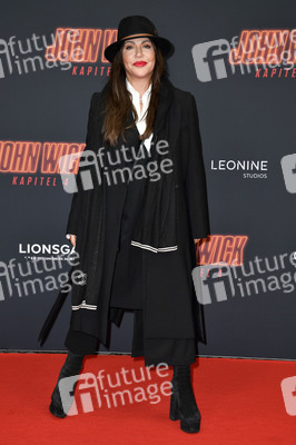 Filmpremiere 'John Wick: Kapitel 4' in Berlin
