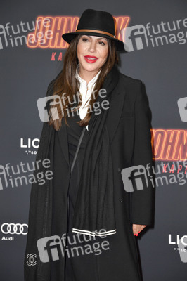 Filmpremiere 'John Wick: Kapitel 4' in Berlin