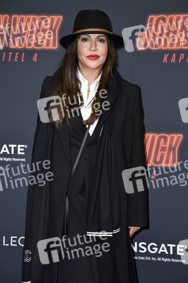 Filmpremiere 'John Wick: Kapitel 4' in Berlin